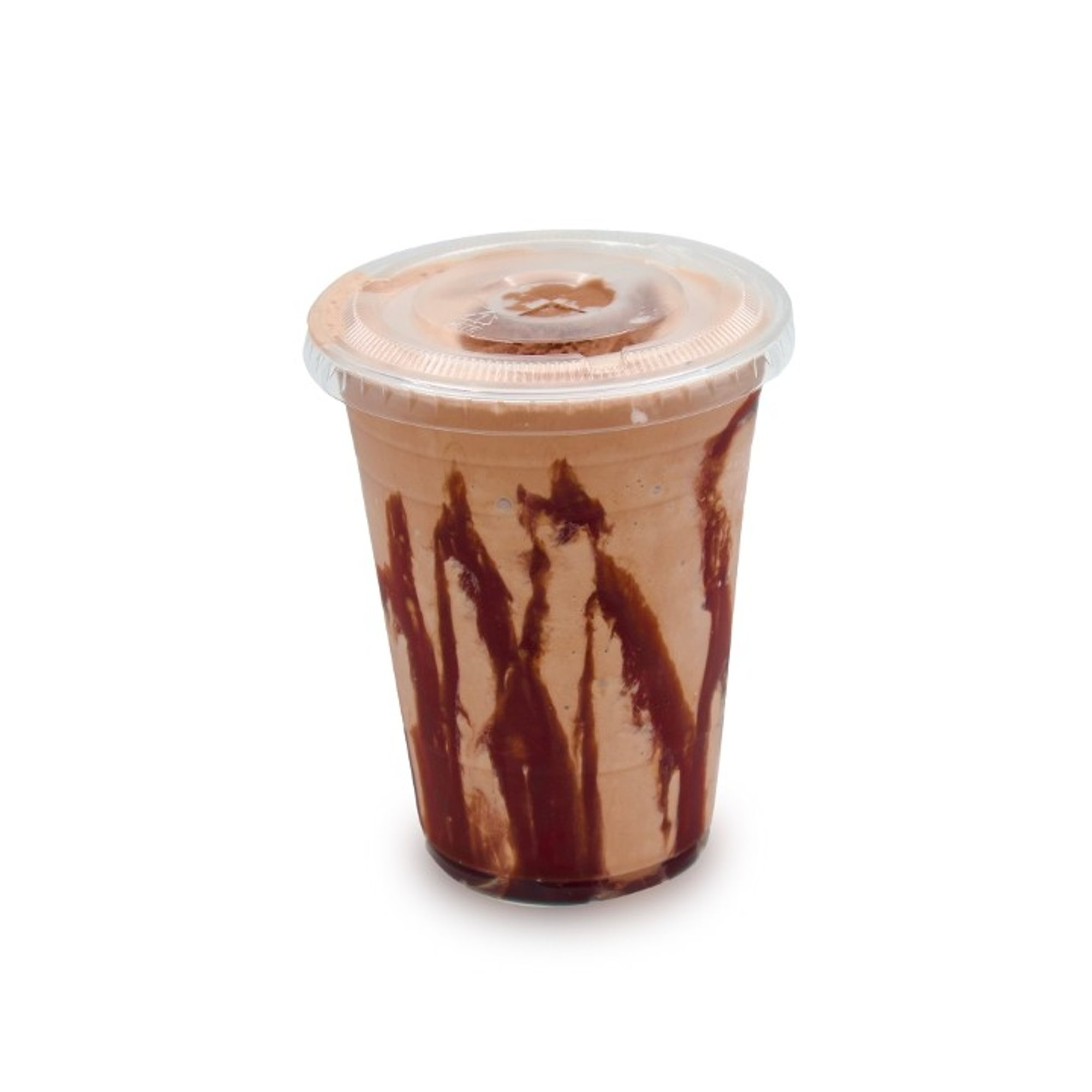 Brownie Shake