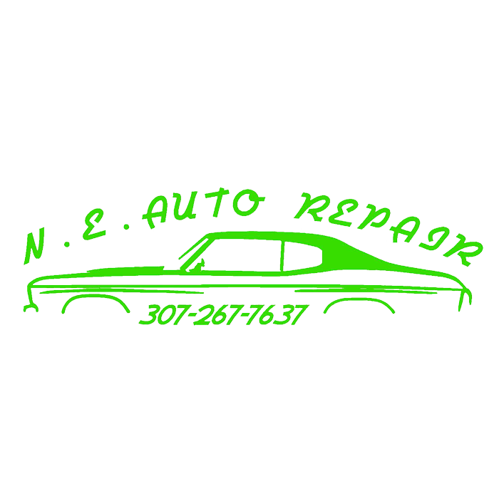 N.E. Auto Repair