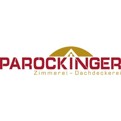 Logo von Parockinger GmbH & Co. KG Zimmerei - Dachdeckerei