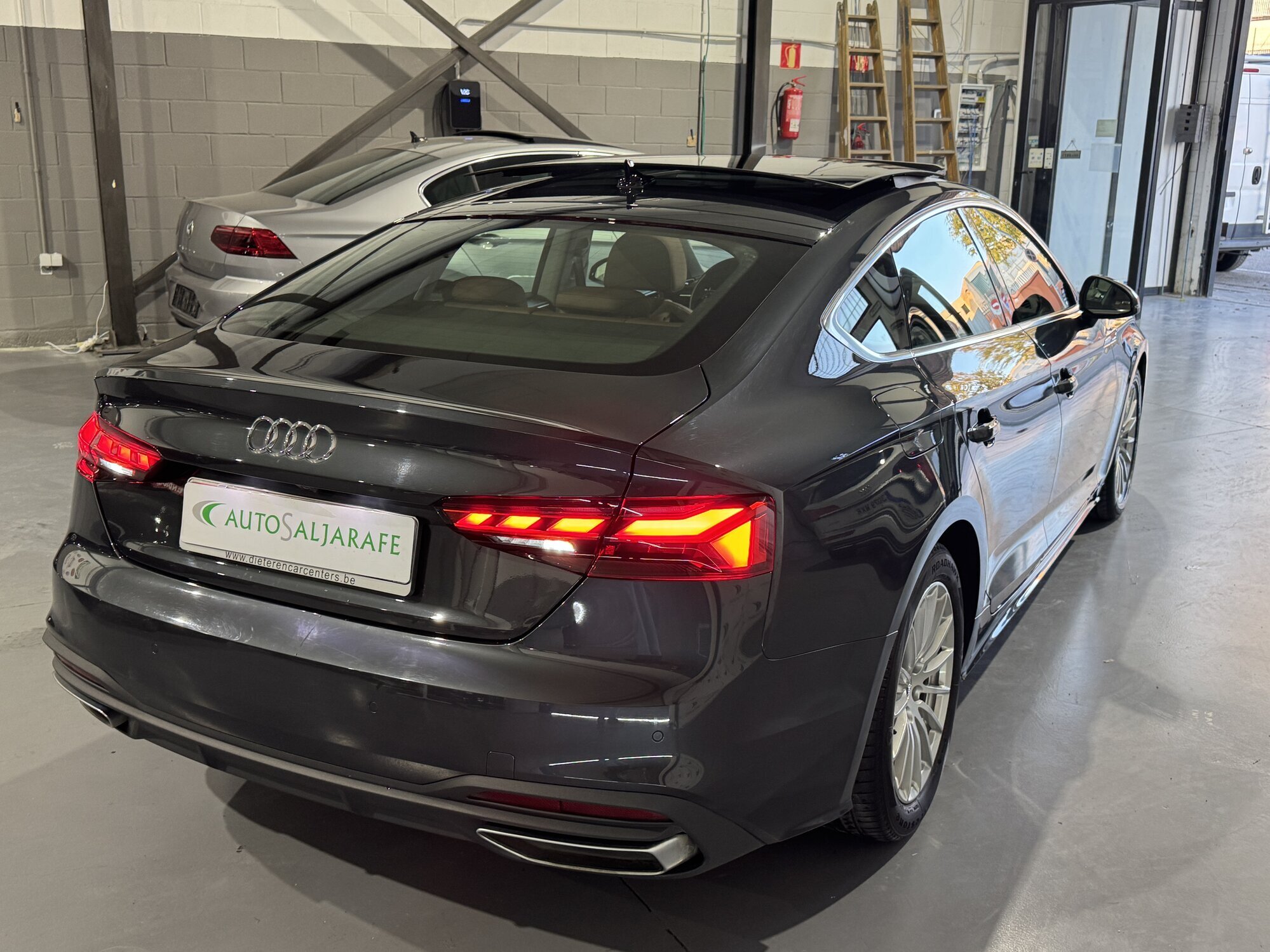 Galería en miniatura