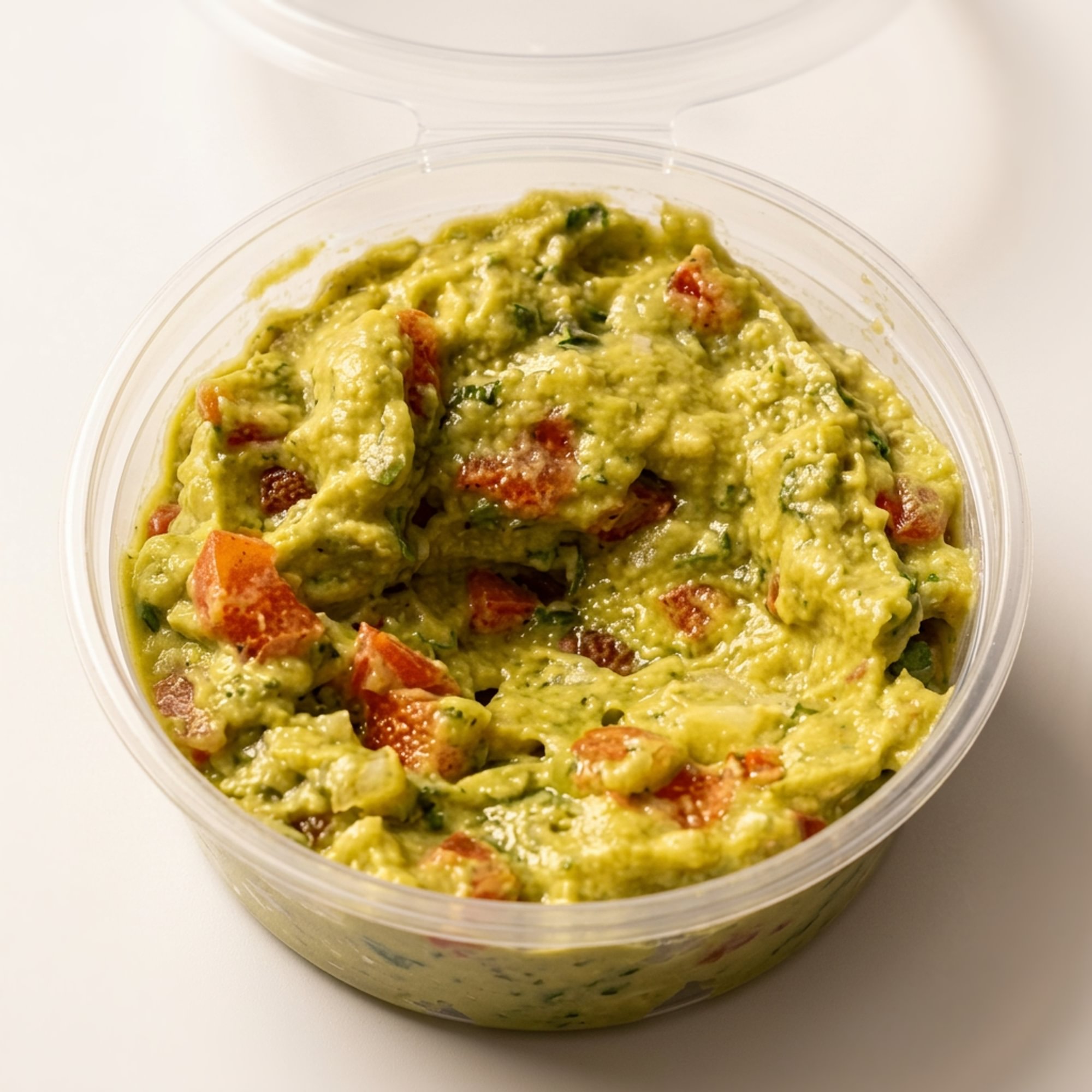 Guacamole Dip
