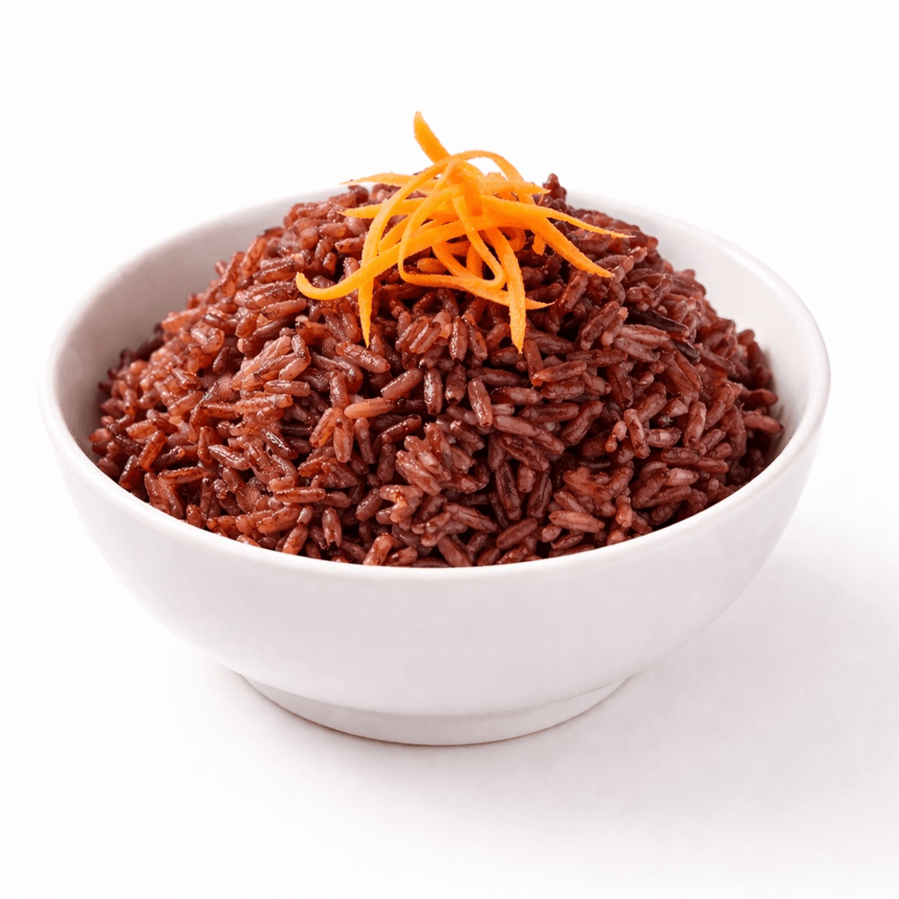 Brown Rice