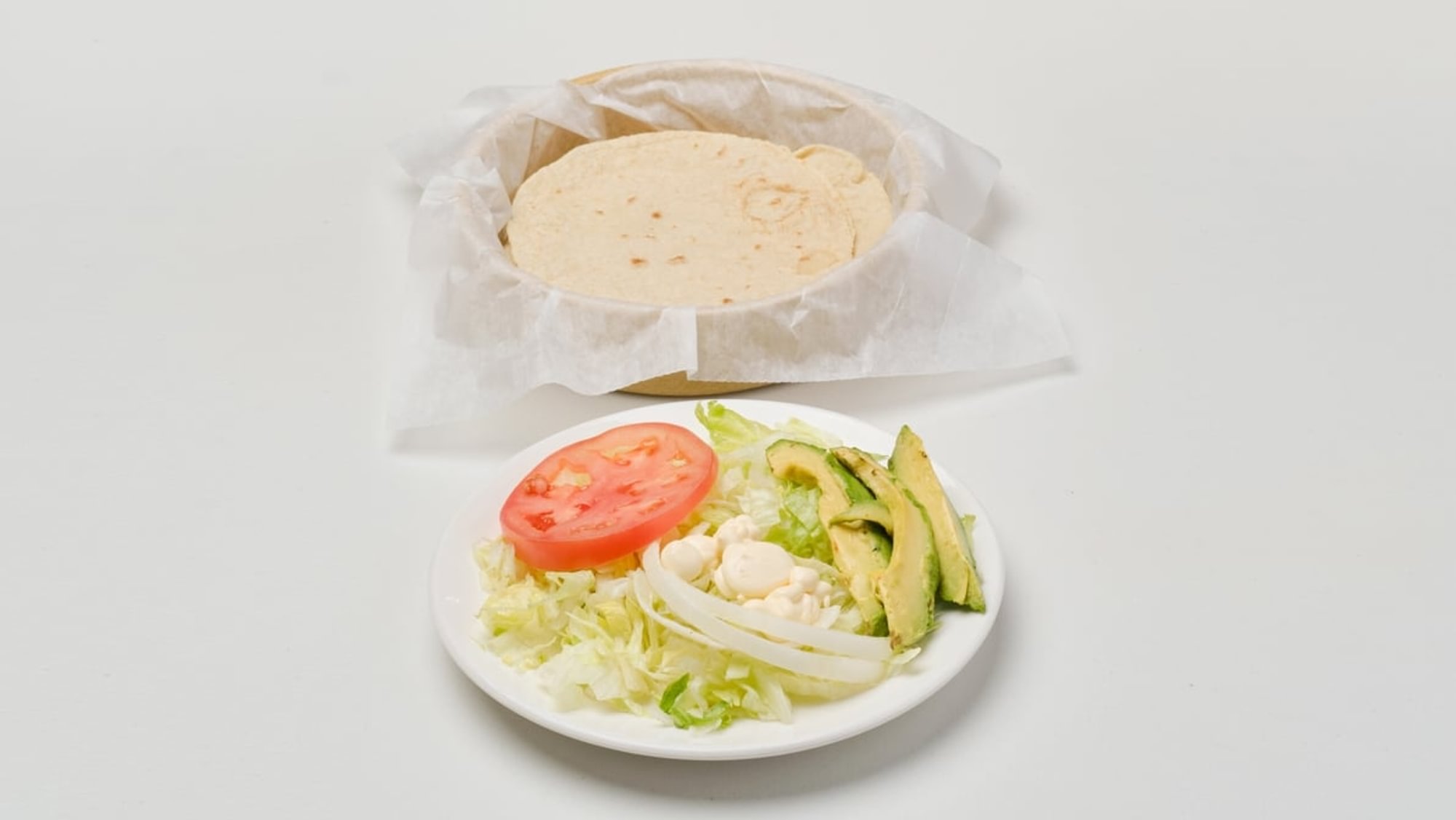 Side Salad