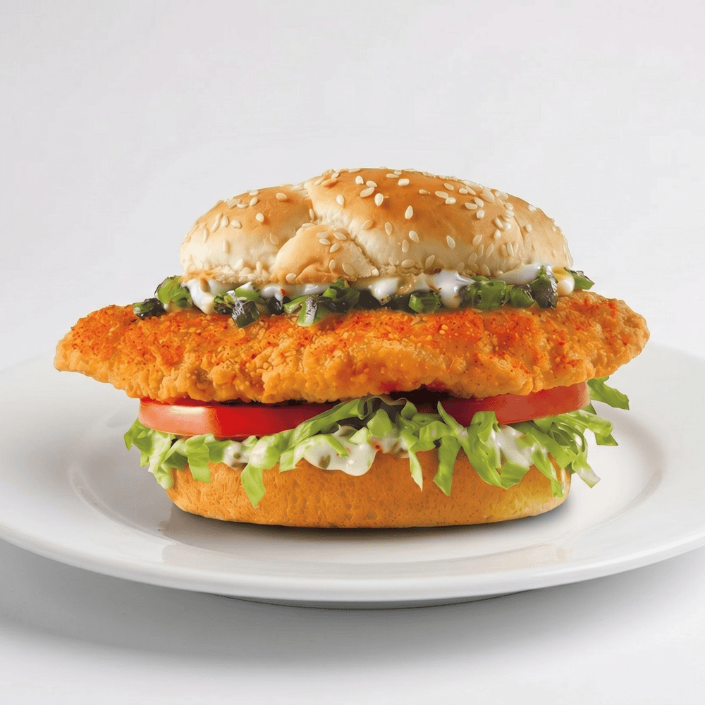 Fish Sandwich