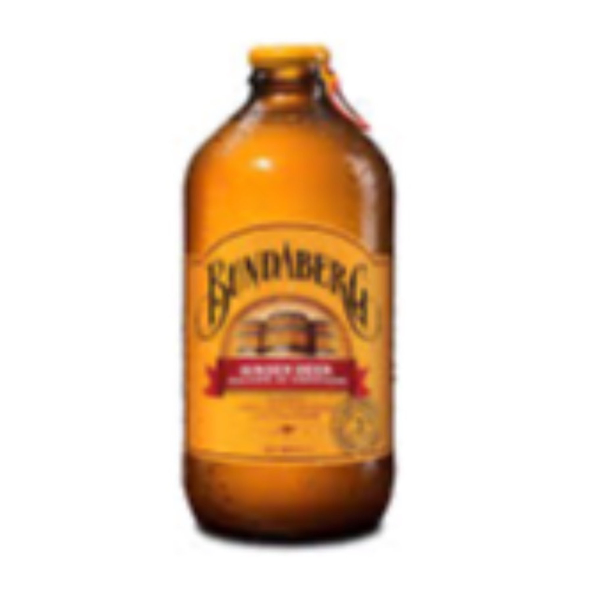 Ginger Beer