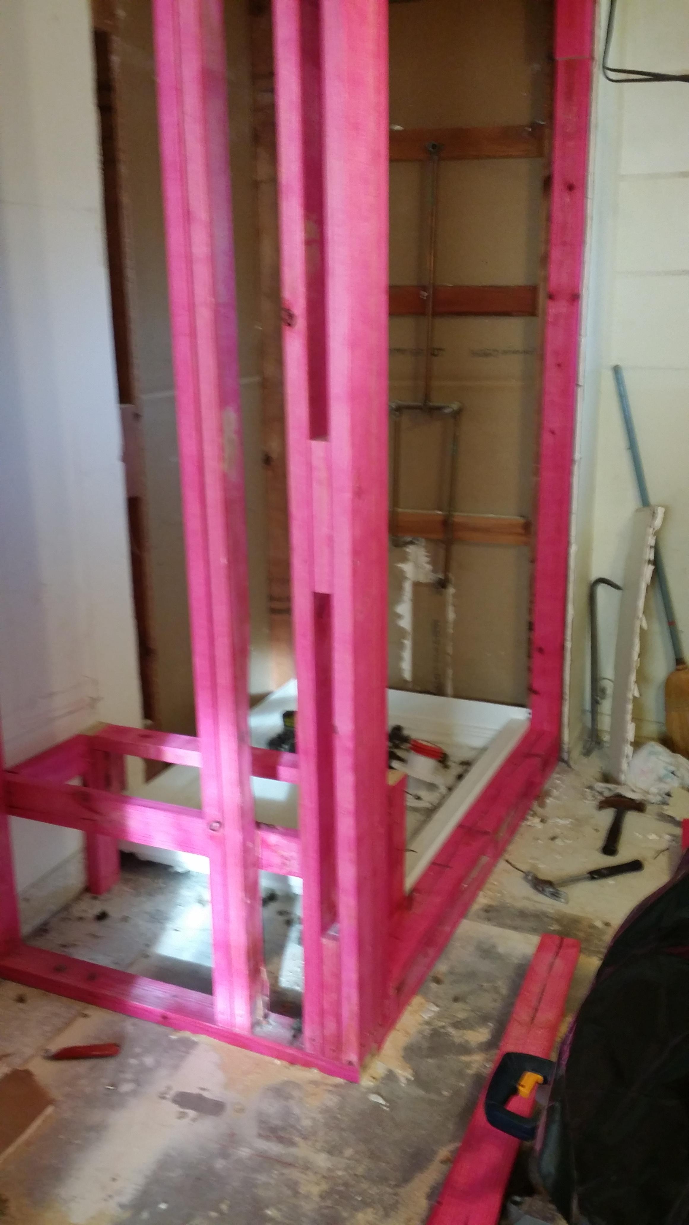 Fredrick's Construction & Custom Remodeling Image