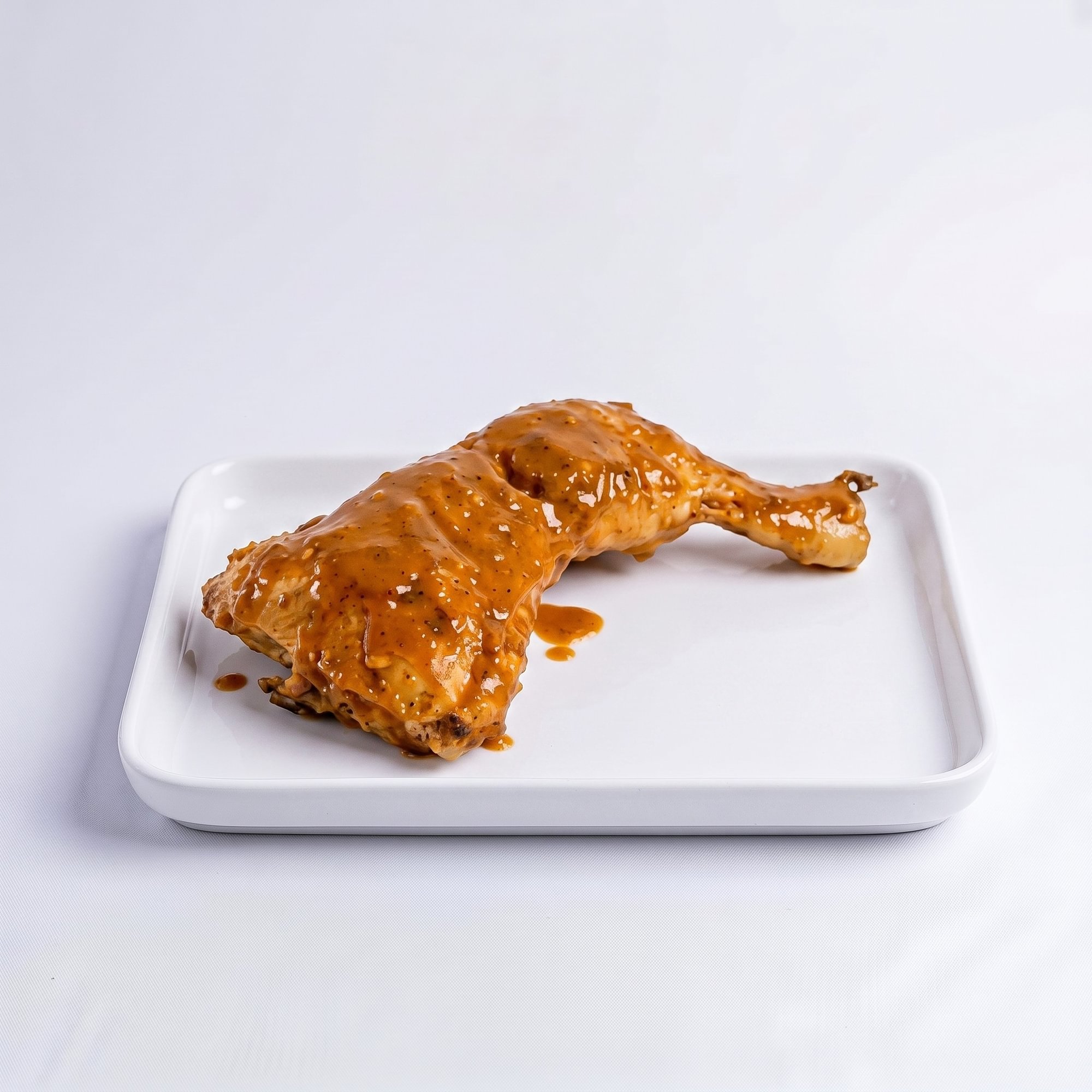 1/4 Chicken (Leg & Thigh)