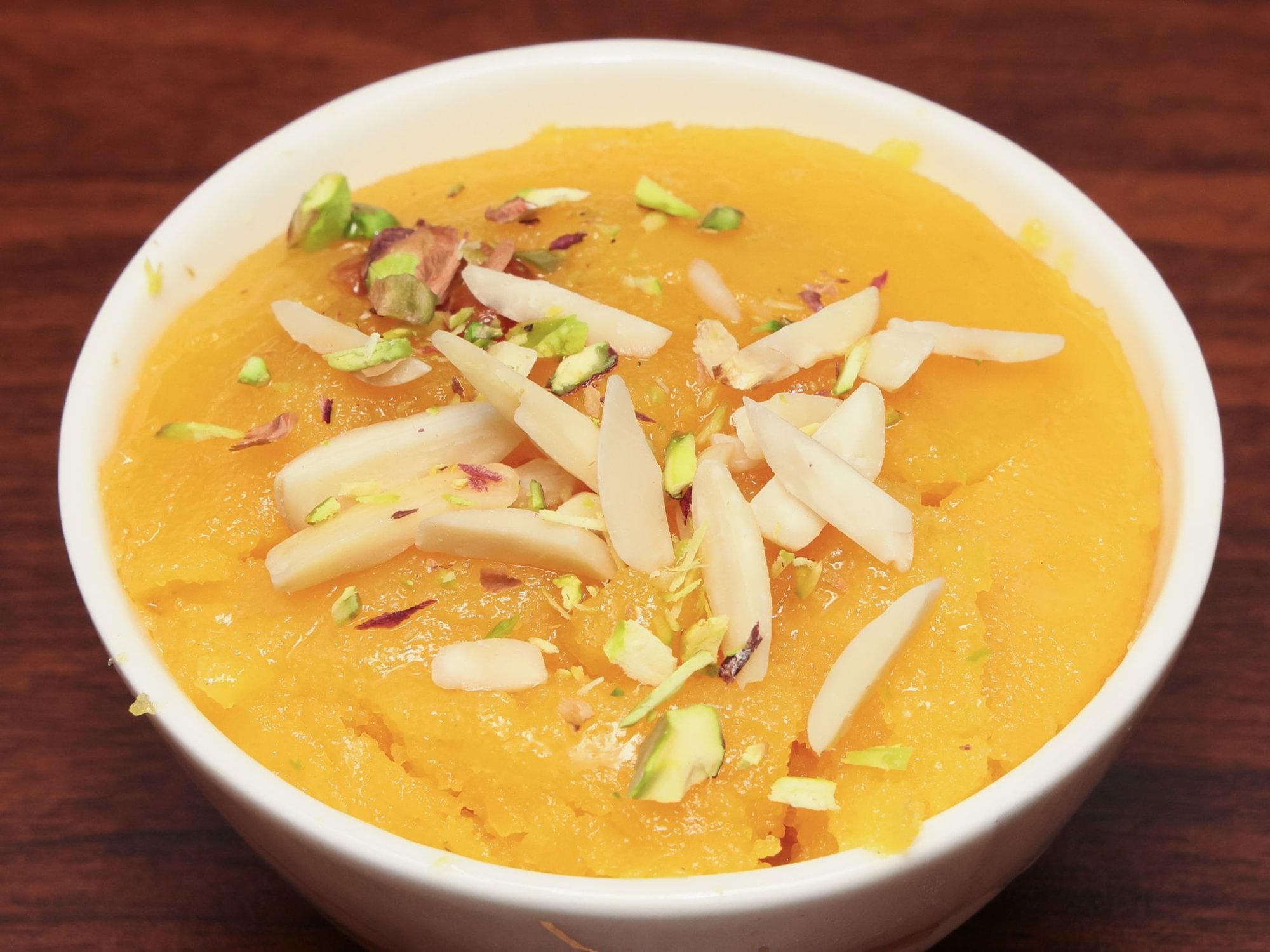 Pineapple Kesari
