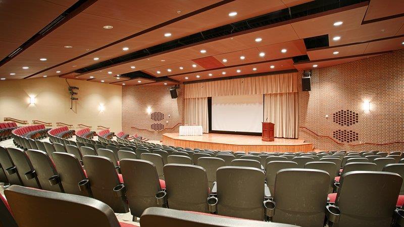 Ramkota Hotel & Watertown Event Center Image