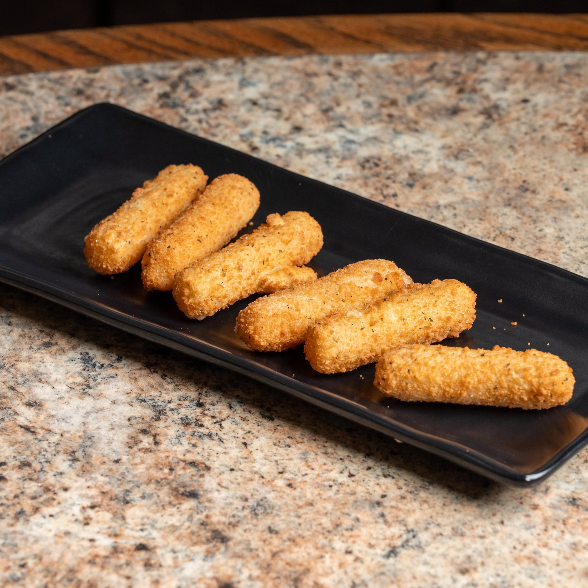 Cheese Sticks