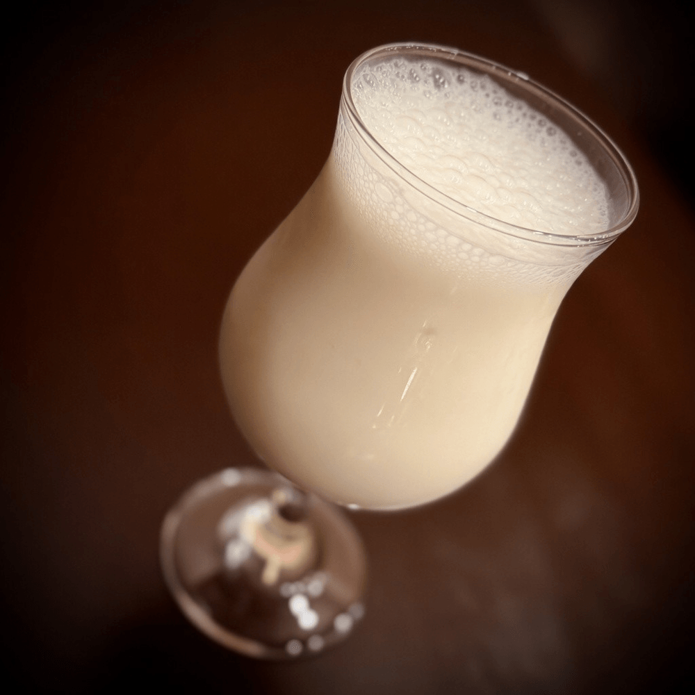 Sweet Lassi