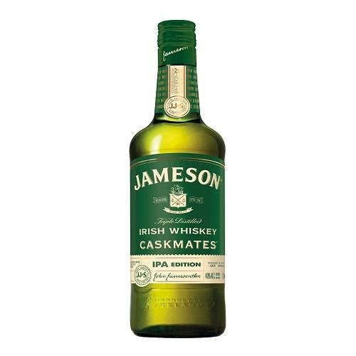 JAMESON CASK IPA