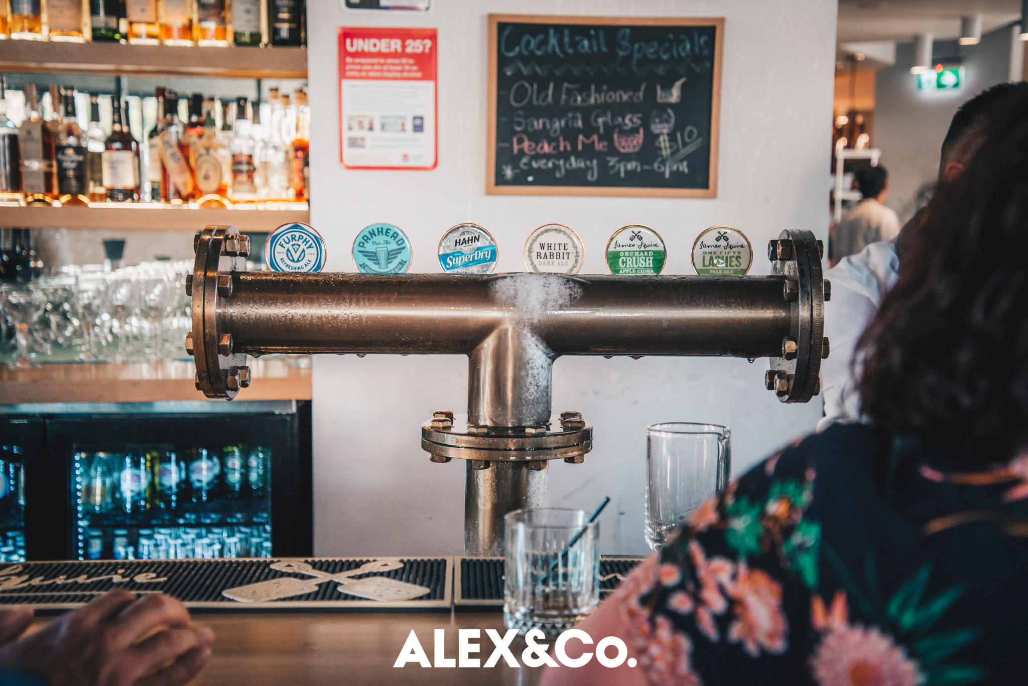 Images ALEX&Co.