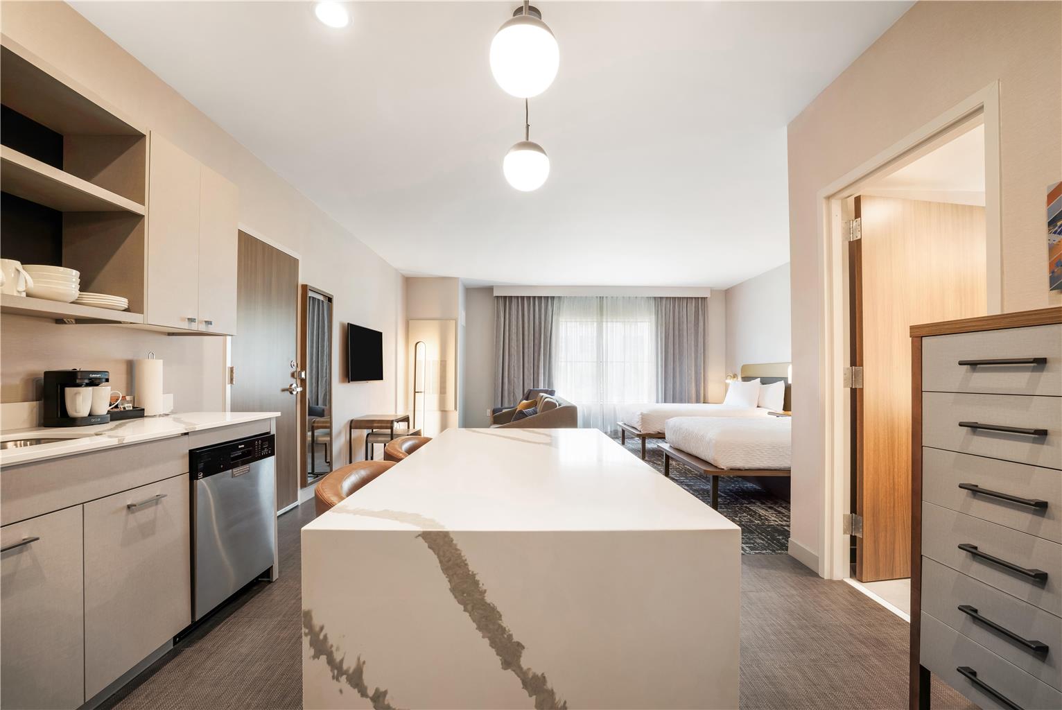 Homewood Suites by Hilton Madison Huntsville Image