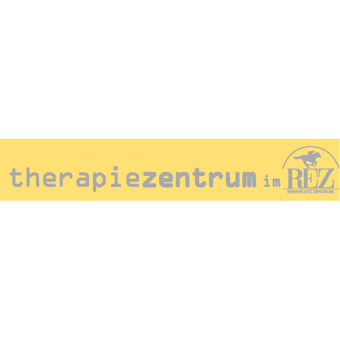 Logo von Therapiezentrum im REZ - Physiotherapie, Krankengymnastik & Massagen Regensburg