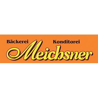 Logo von Bäckerei & Konditorei Meichsner