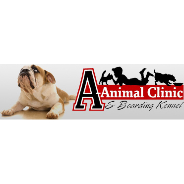 A-Animal Clinic & Boarding Photo