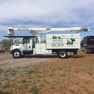 B & L Landscaping & Construction