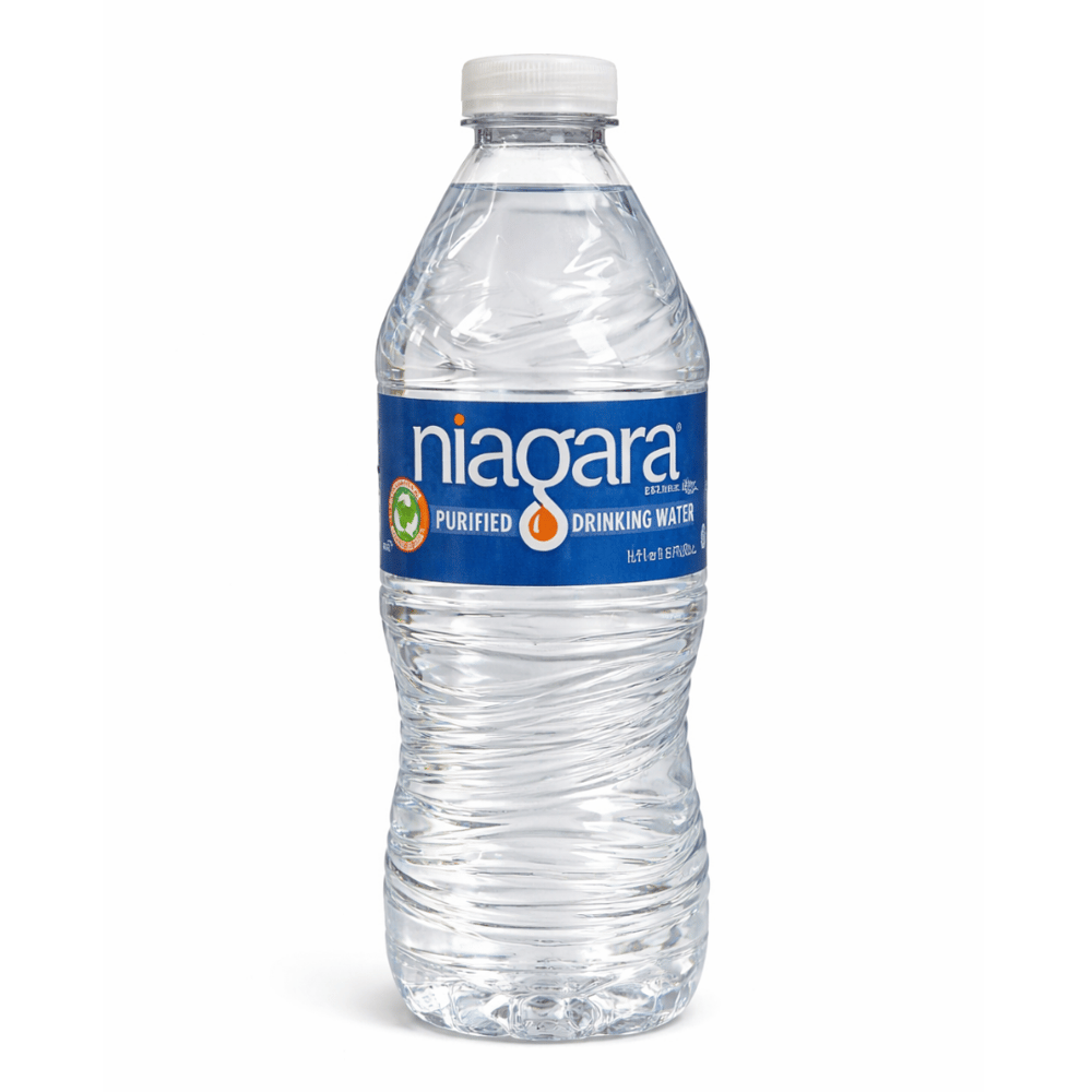 Bottle Water