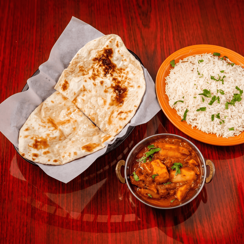Vindaloo