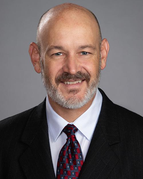 Robert J. Perry, MD