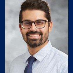 Ashay Vaidya, MD