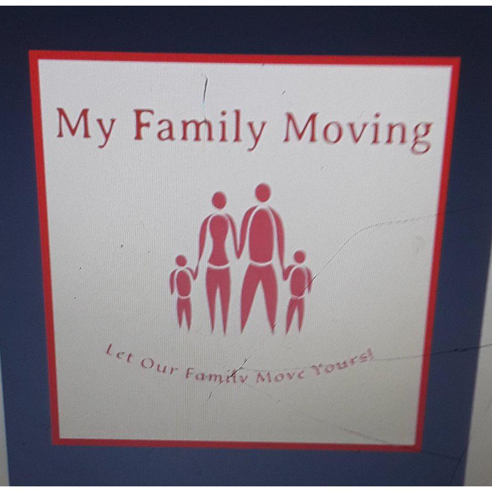 My Family Moving LLC