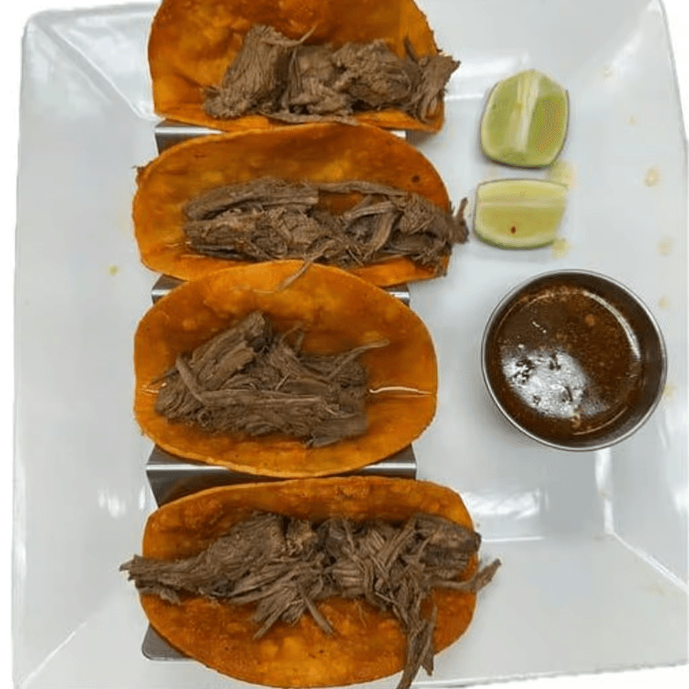 Tacos De Birria