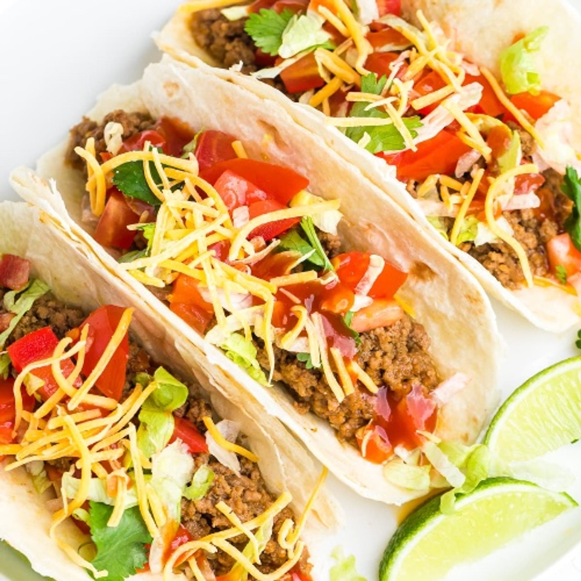 Beef Tacos-3