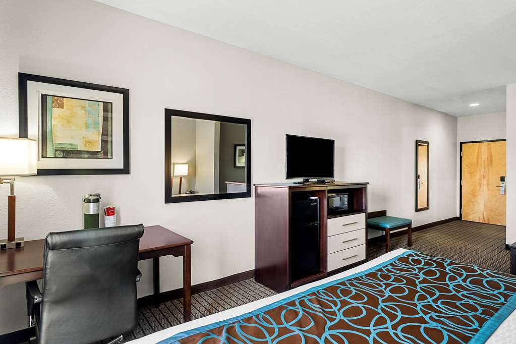 Best Western Plus Magee Inn and Suites Image