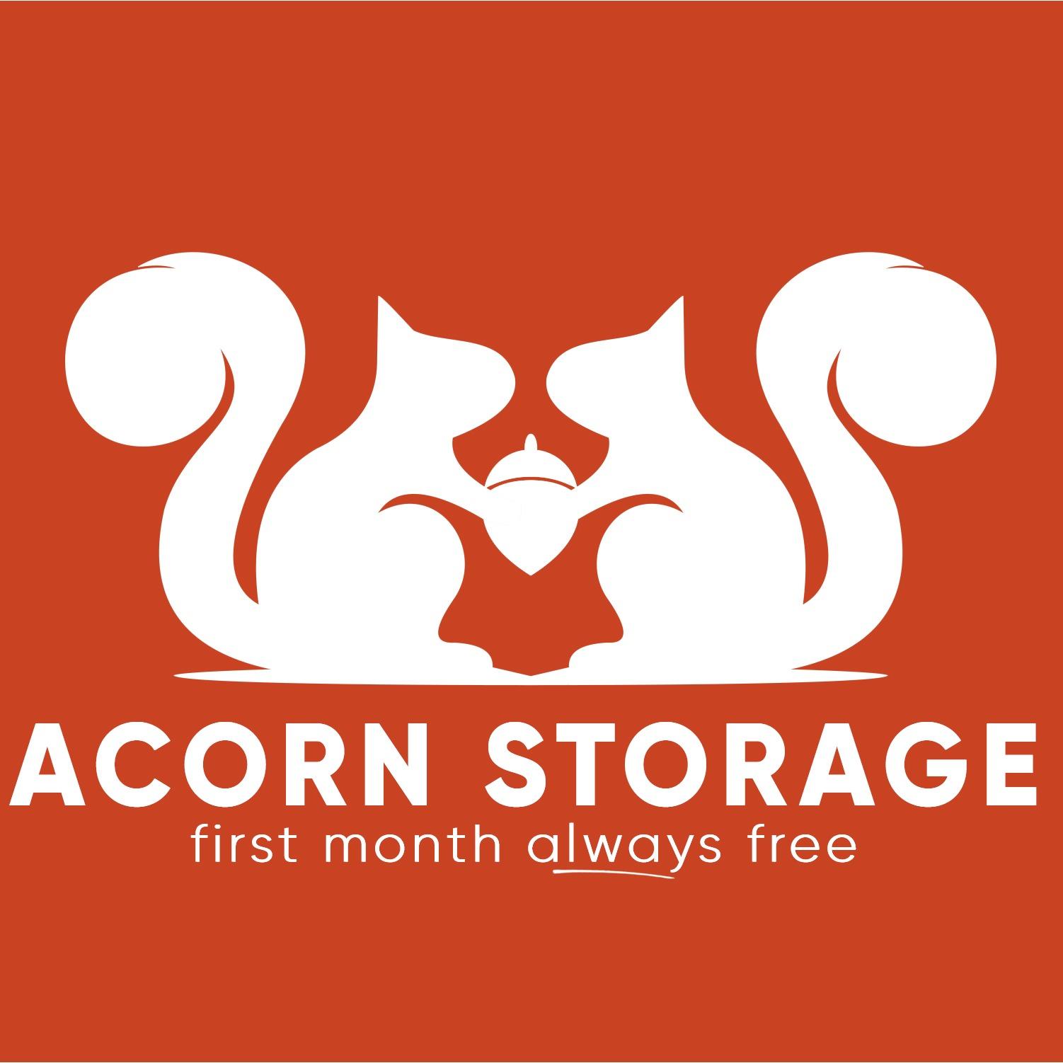 Acorn Mini Storage Photo