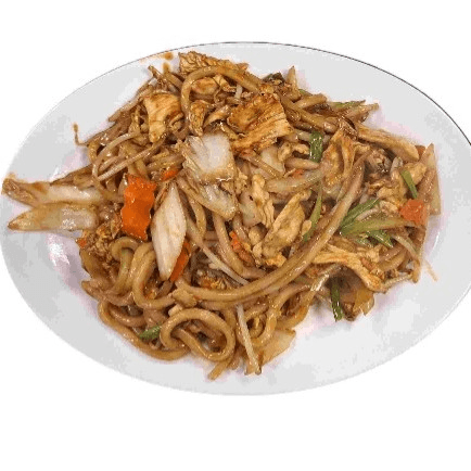 Udon