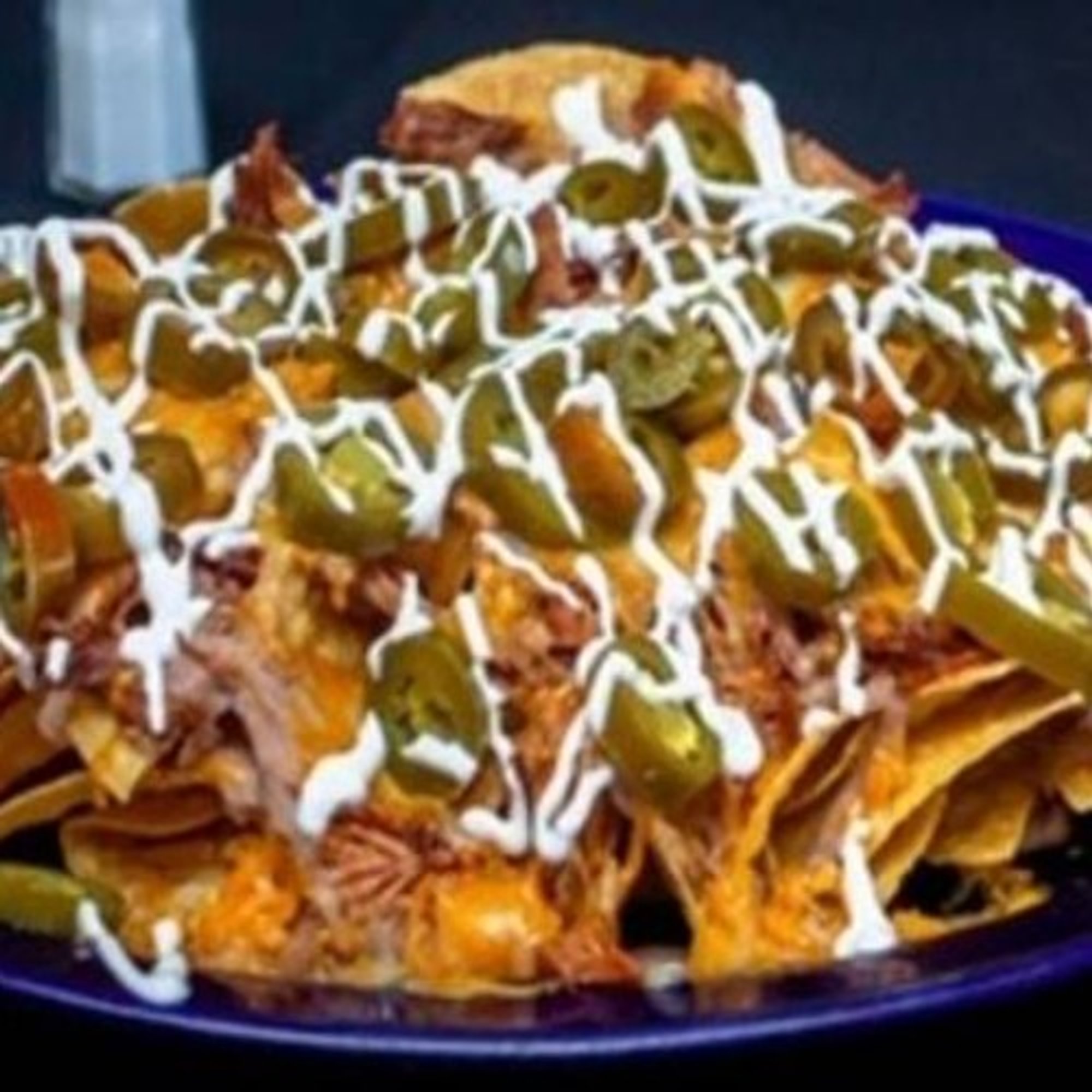 Super Nachos