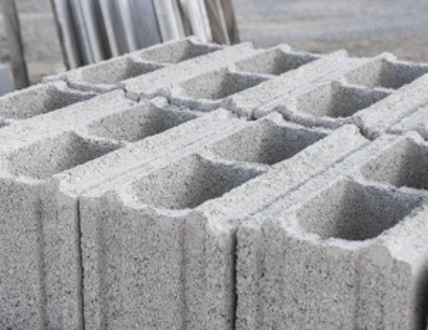 Concrete Products