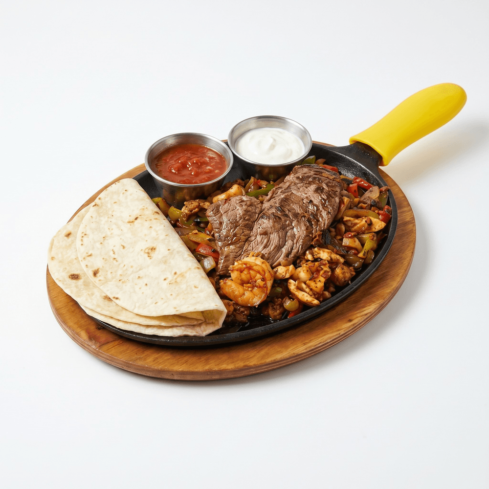 Plato Ranchero