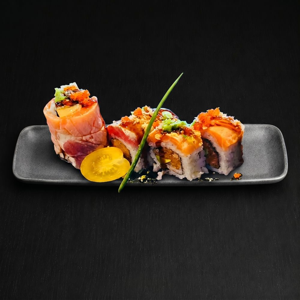 Godzilla Roll
