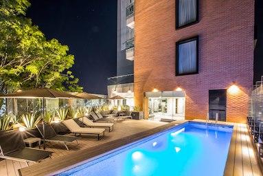 Images Four Points by Sheraton Puebla