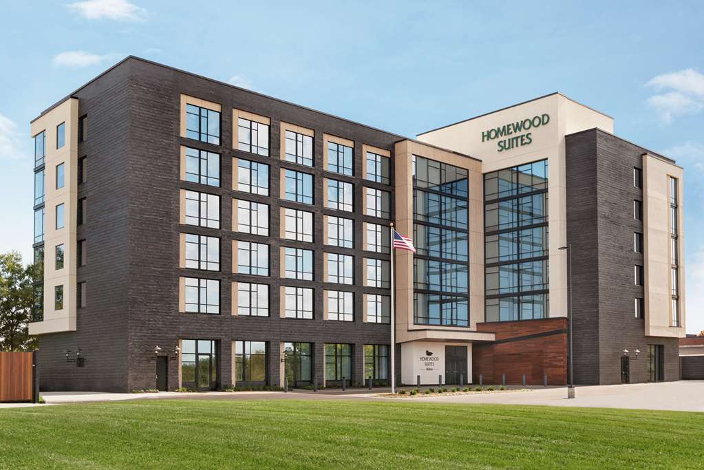 Homewood Suites by Hilton Wilmington Downtown Image