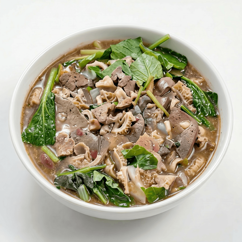 Intestine Soup