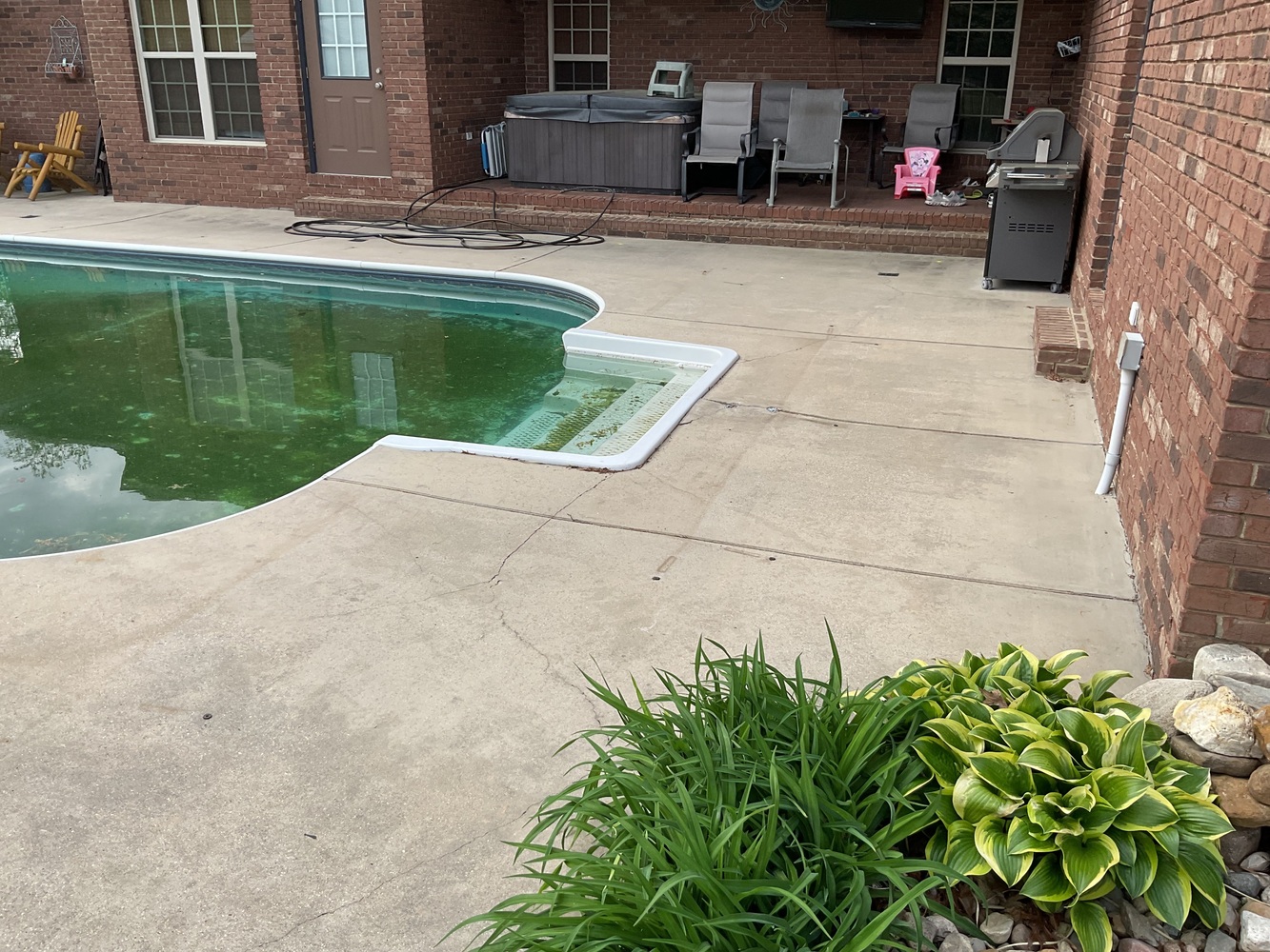 Ox Foundation Solutions Image