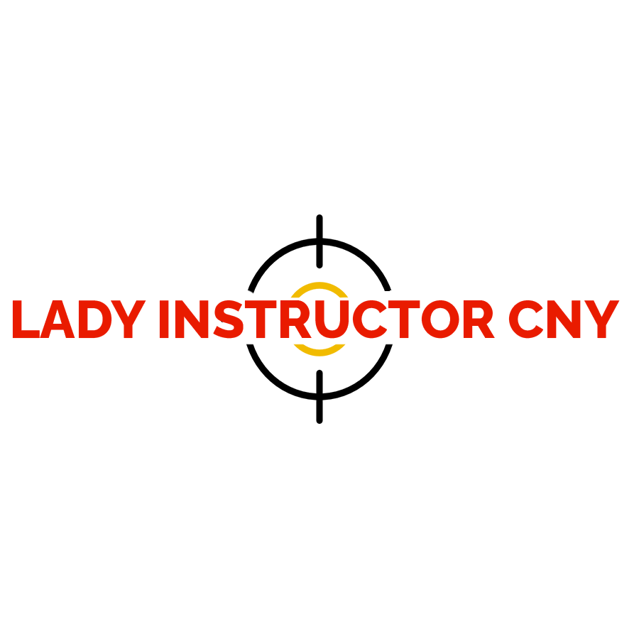 Lady Instructor CNY
