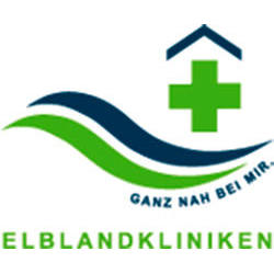 Logo von Elblandklinikum Meißen, Stiftung & Co. KG