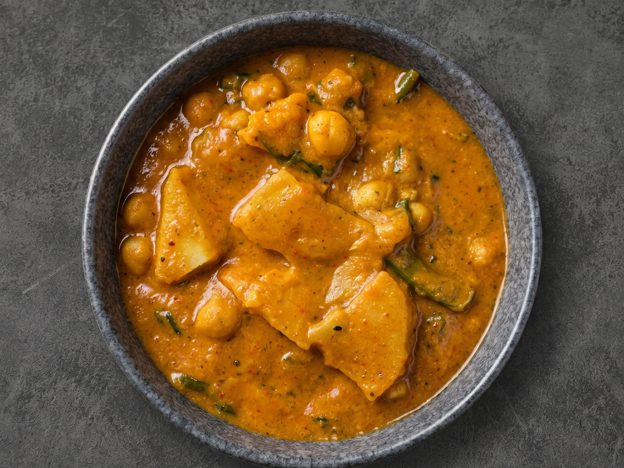 Lamb Kashmiri