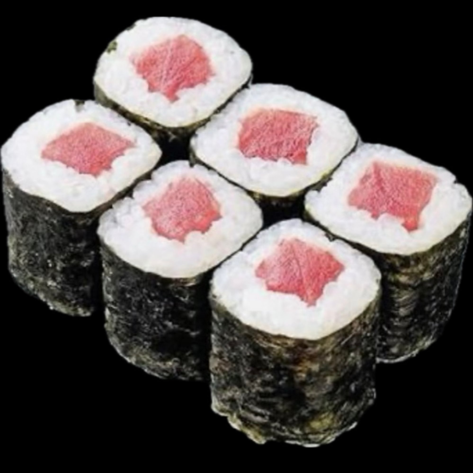 Tekka Maki Roll