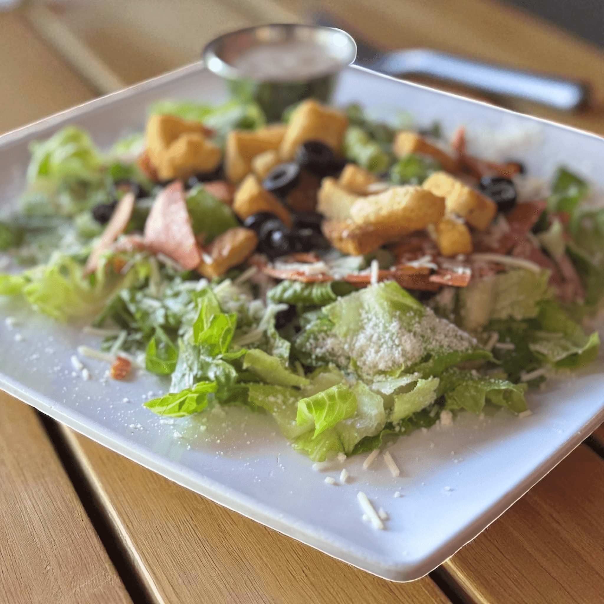 Caesar Salad
