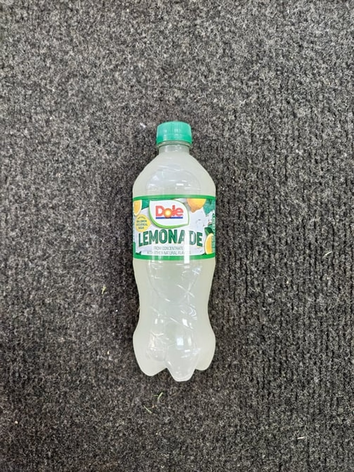 Dole Lemonade 20oz Bottle