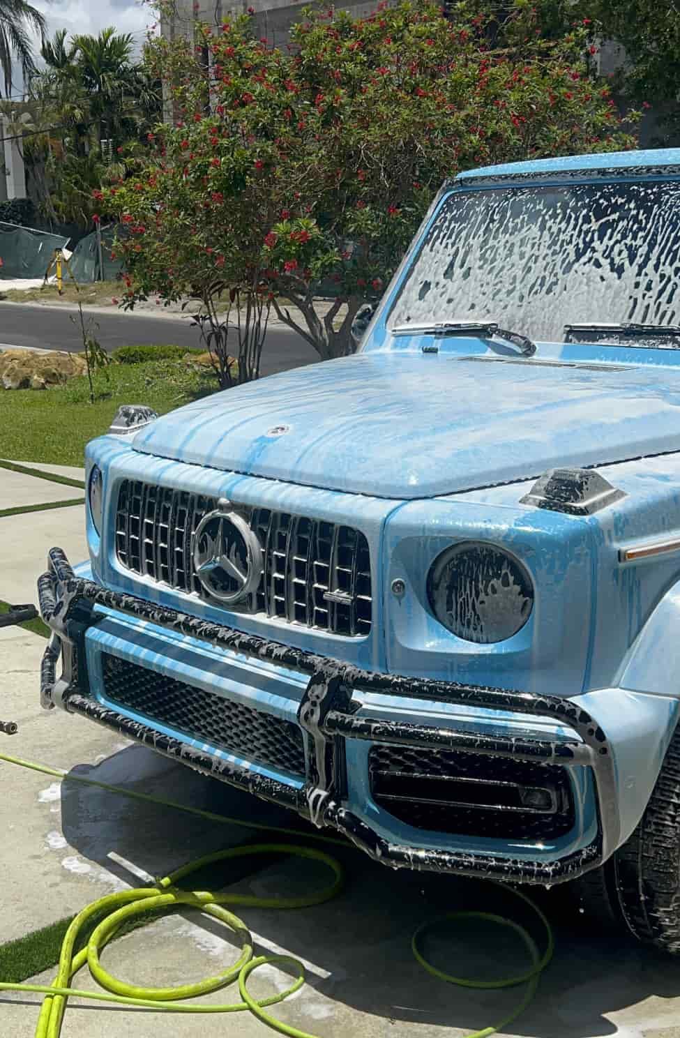 Ale's Mobile Detailing Image