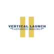 Vertical Launch Advanced Imaging Logo