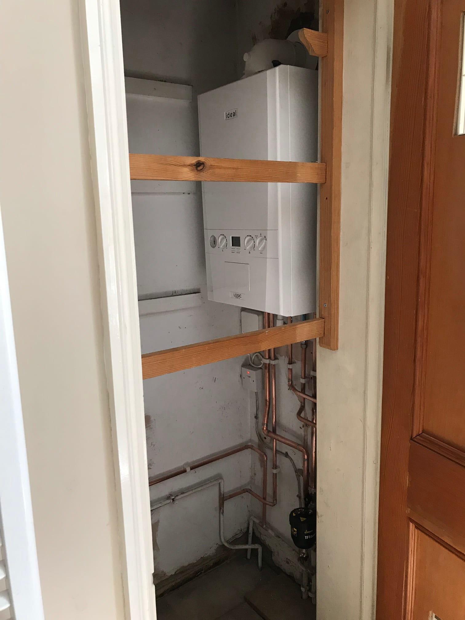 Images Gas'N'Elec Ltd
