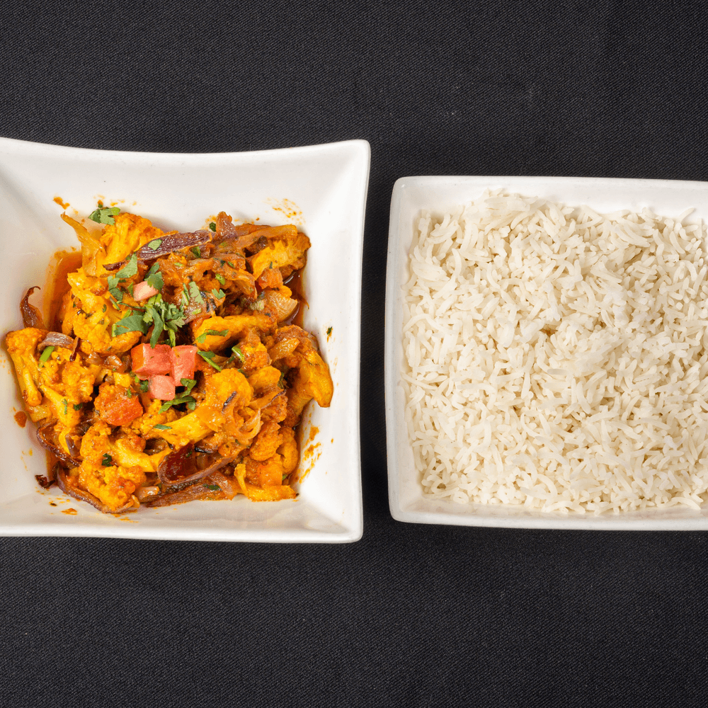 Gobi Tawa Masala